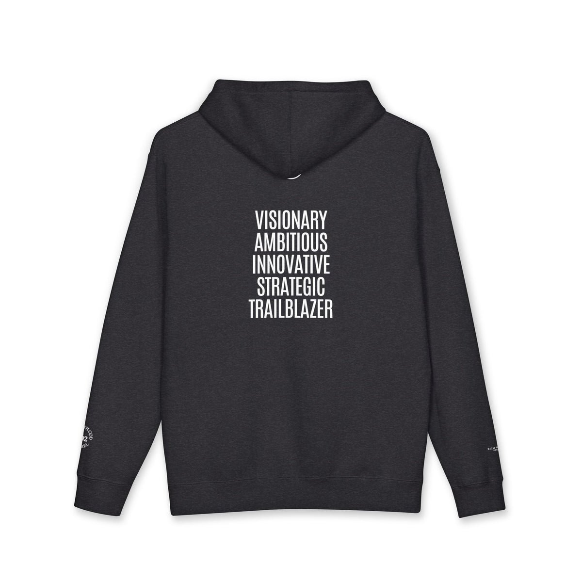 Mogul Hoodie