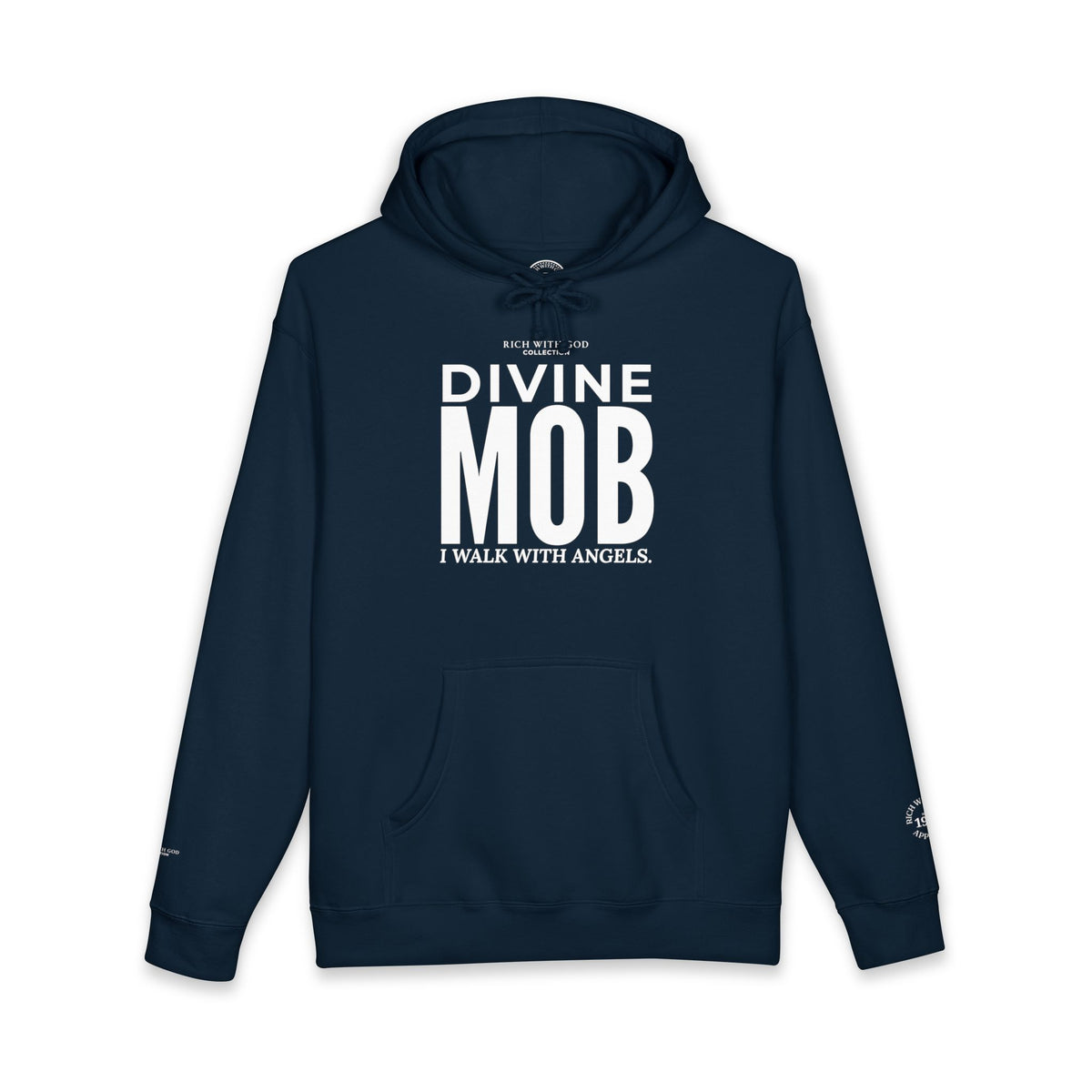 Divine Mob Hoodie