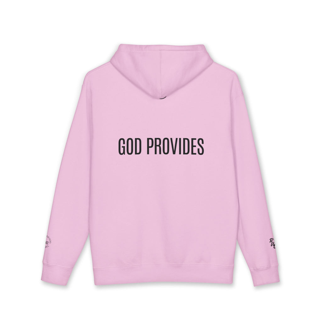 Rich With God Collection Hoodie