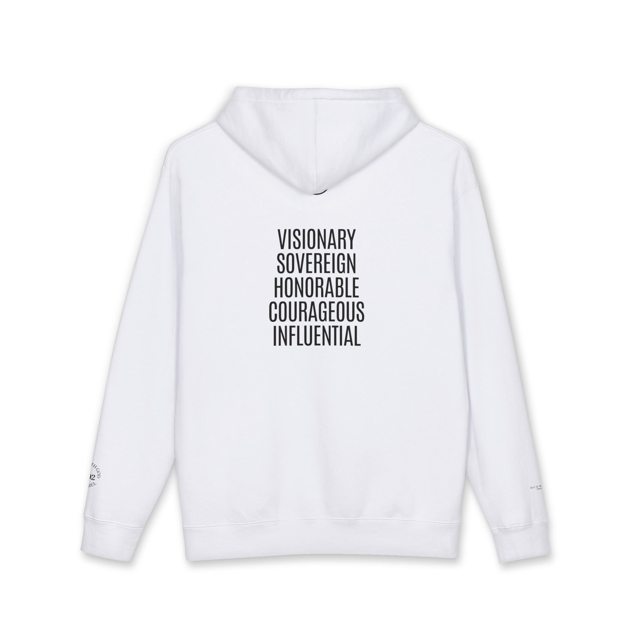 Presidential Hoodie