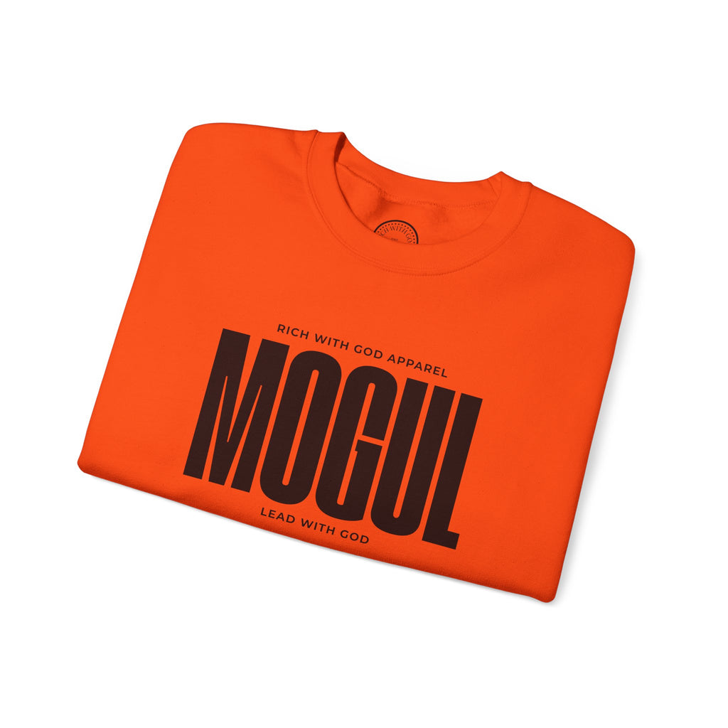Mogul Crewneck Sweatshirt