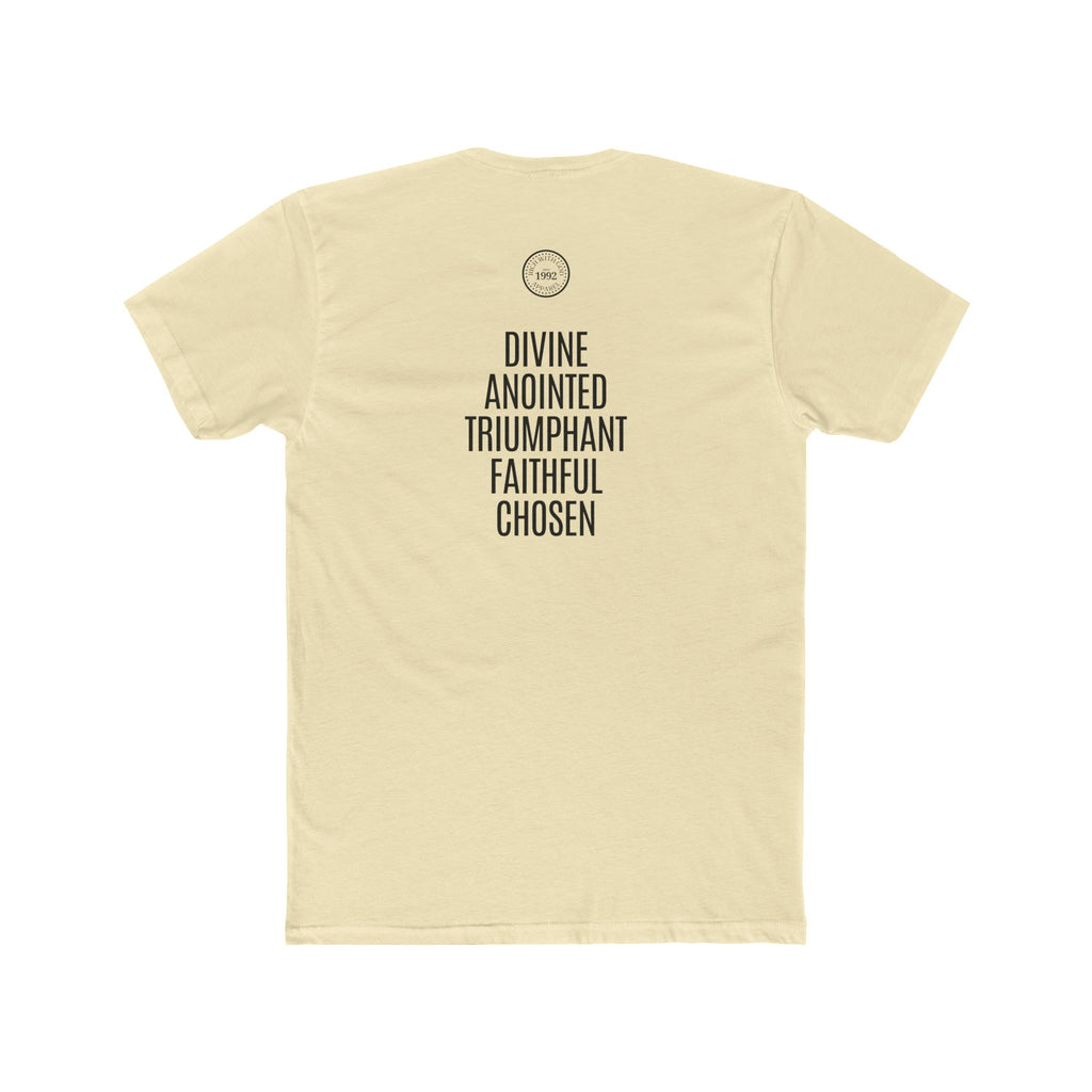 God’s Soldier Crew Tee