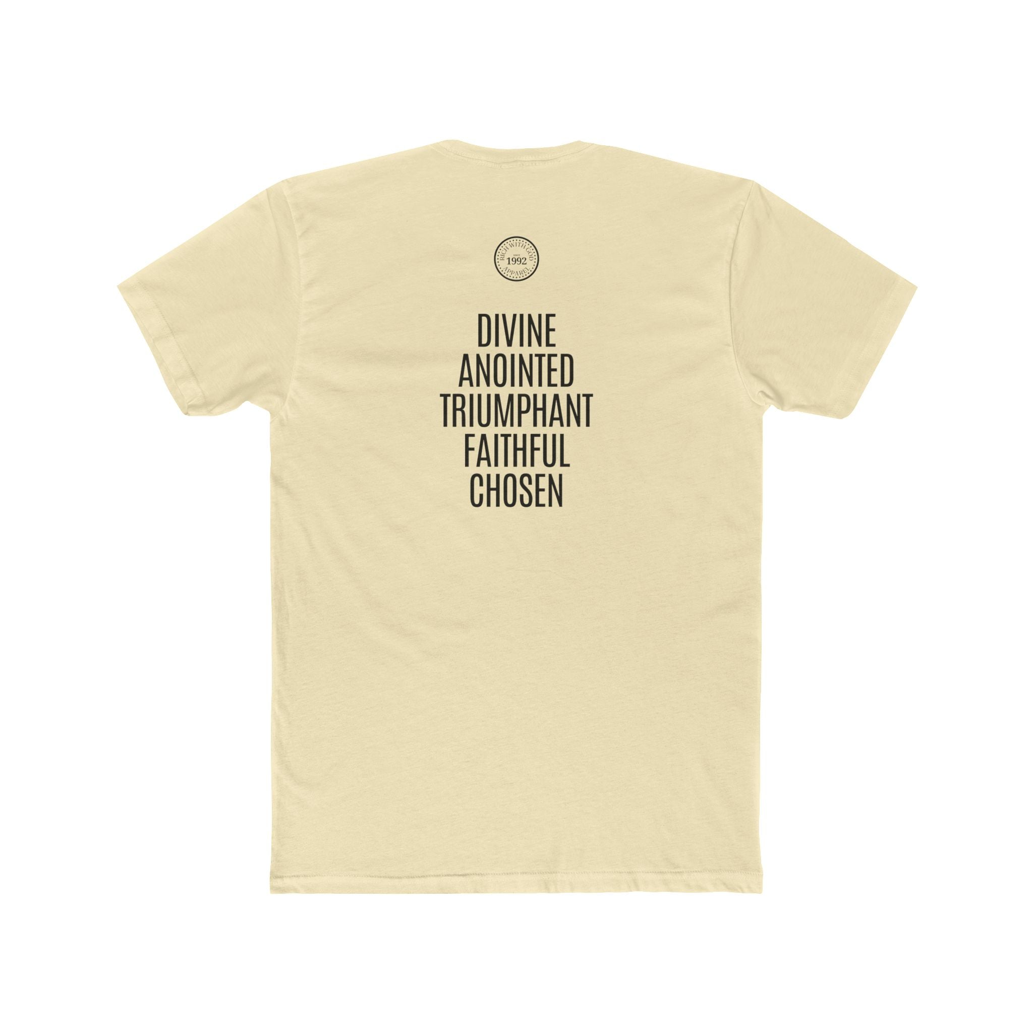 God’s Soldier Crew Tee