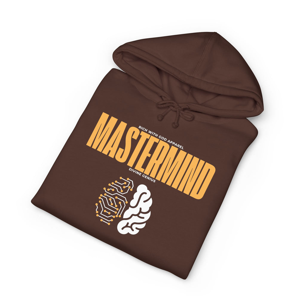 Mastermind Hoodie