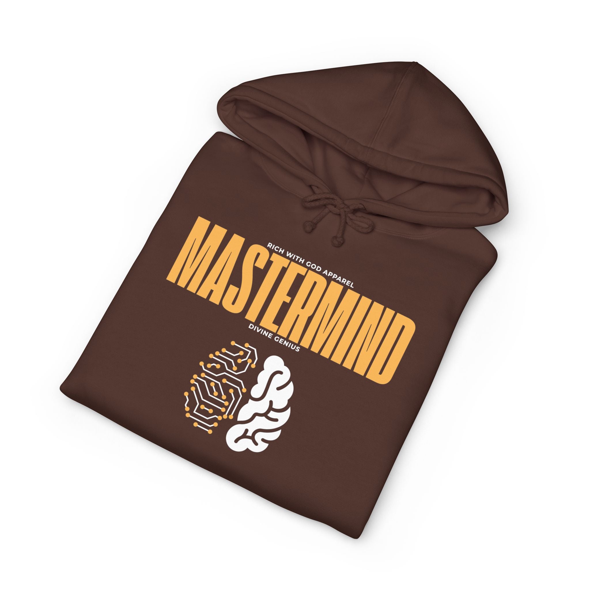 Mastermind Hoodie