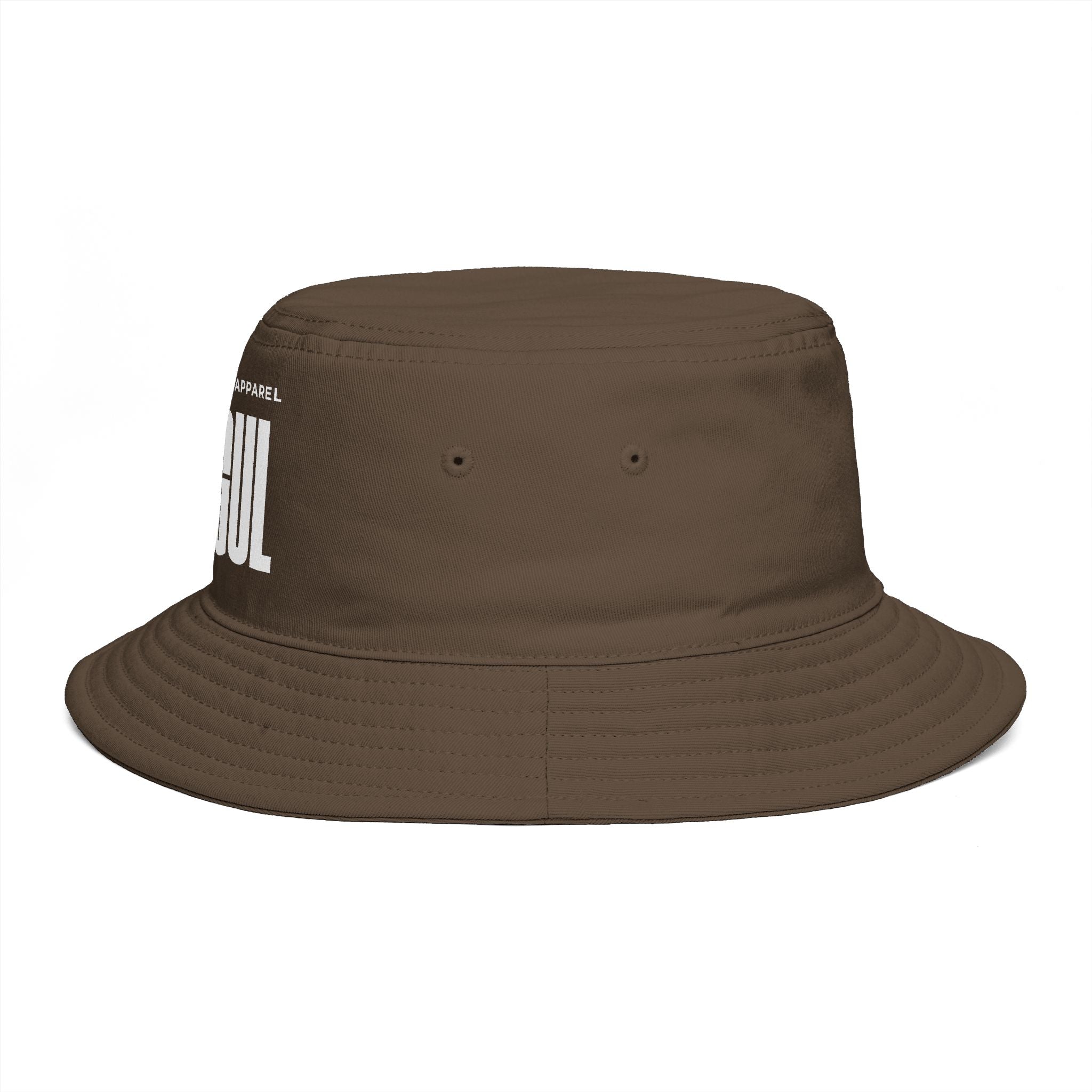 Mogul Bucket Hat