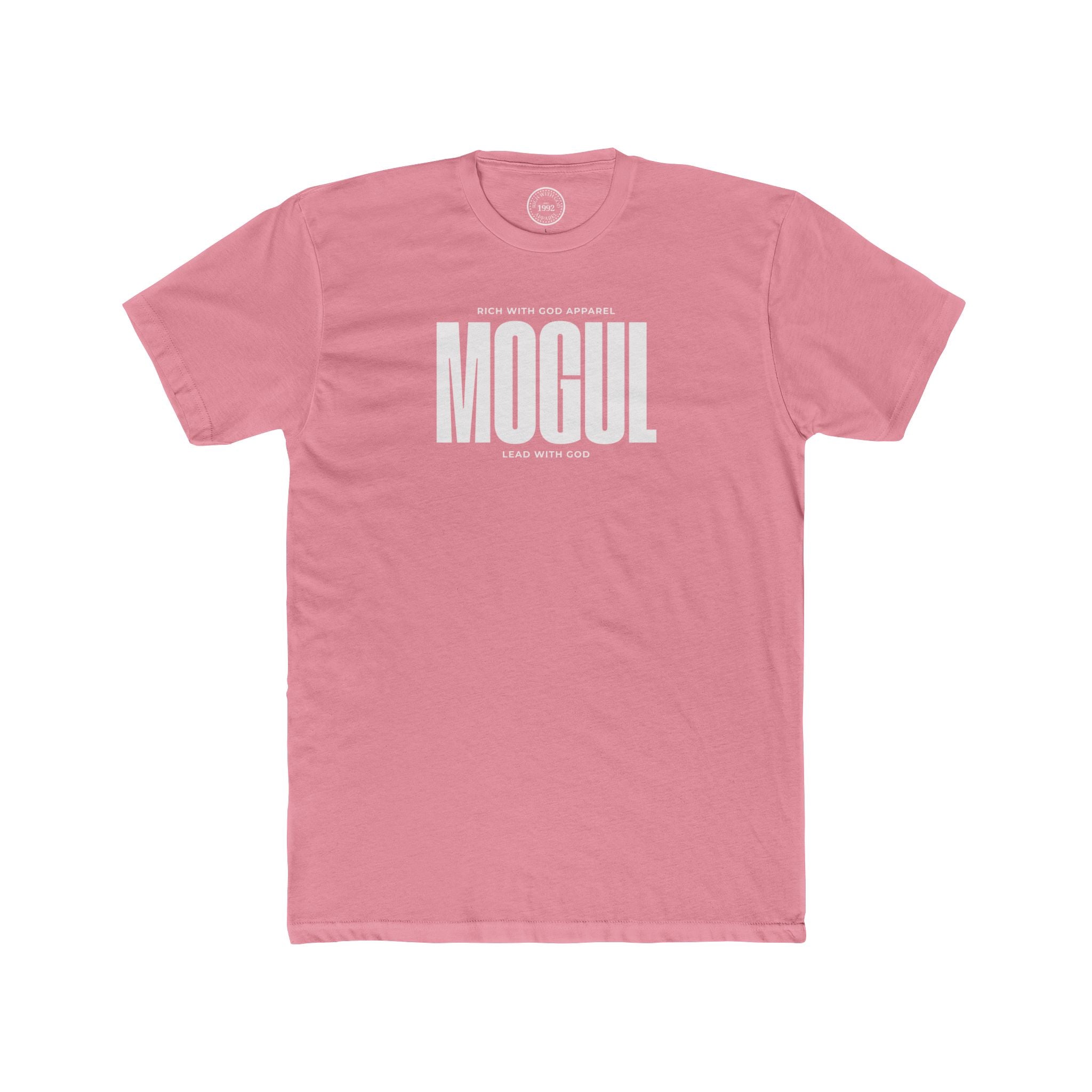Mogul Crew Tee