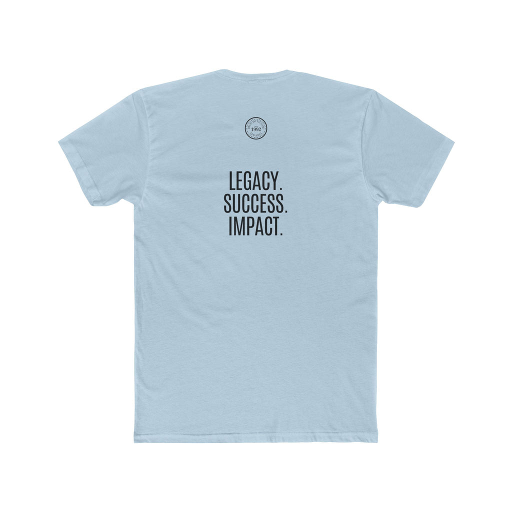 Omar Cook “The World's Greatest” Tribute Tee — Legacy • Success • Impact
