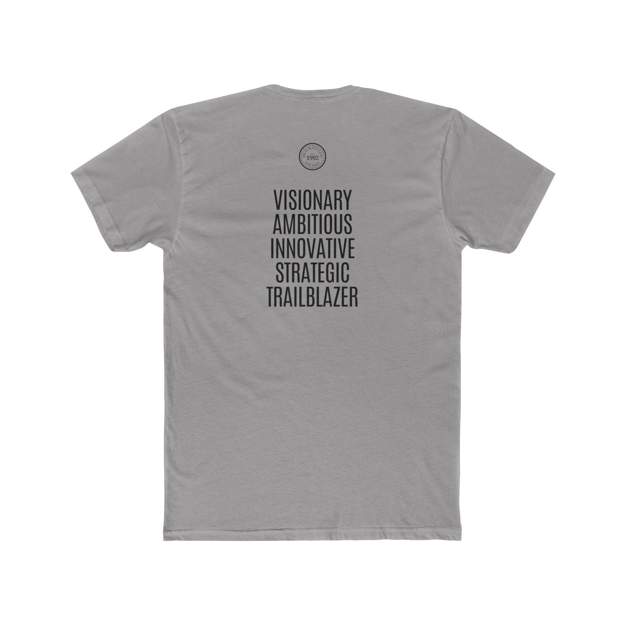 Mogul Crew Tee
