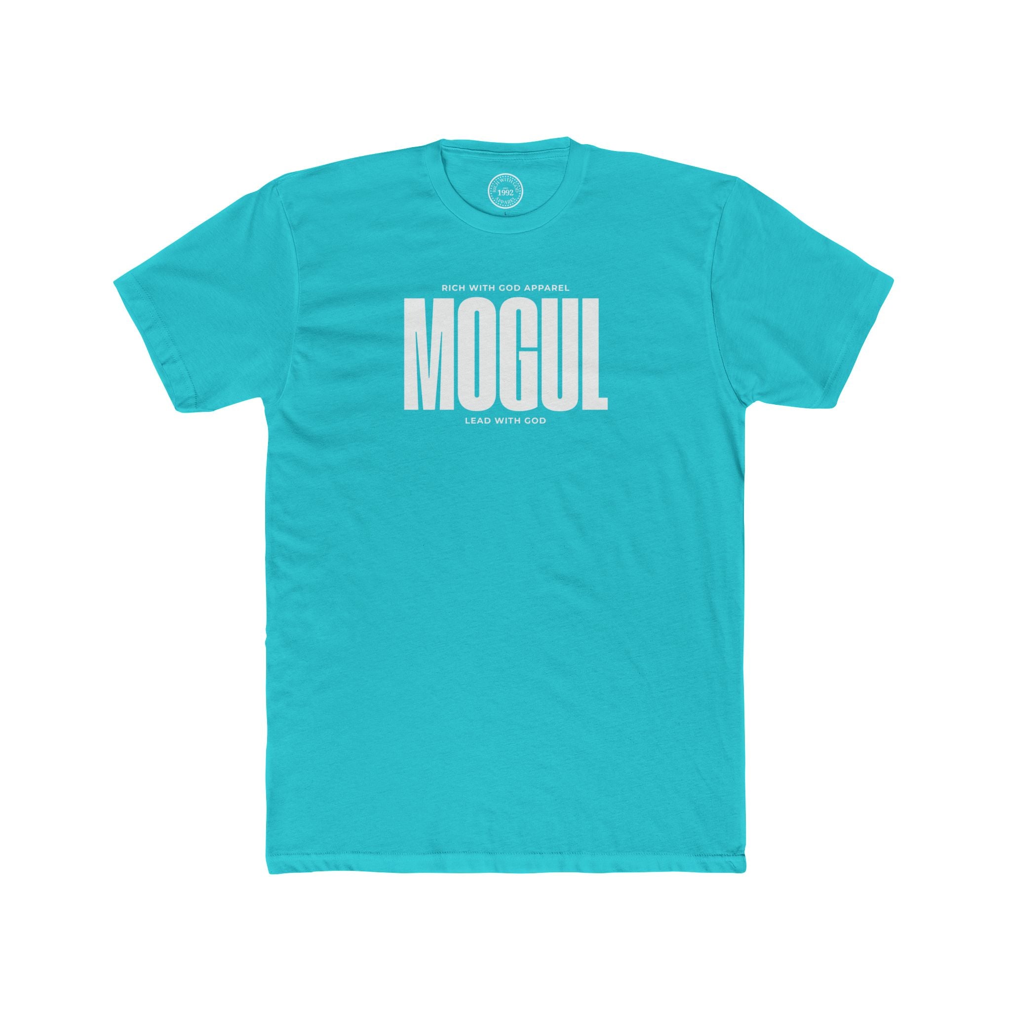 Mogul Crew Tee