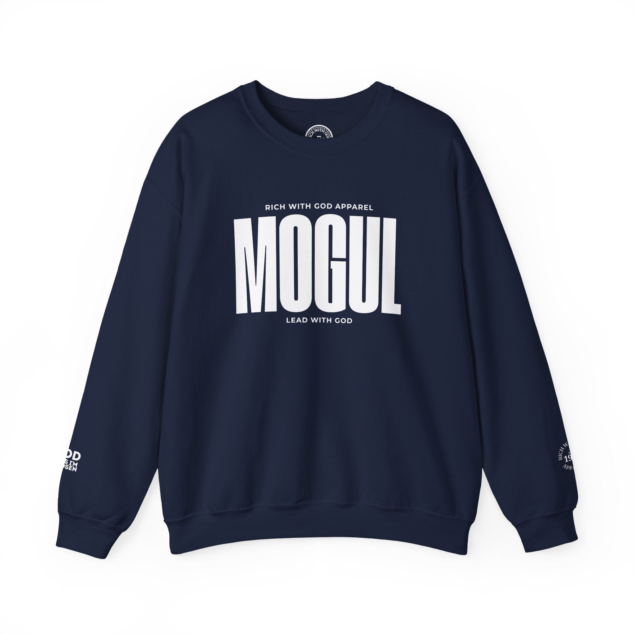 Mogul Crewneck Sweatshirt