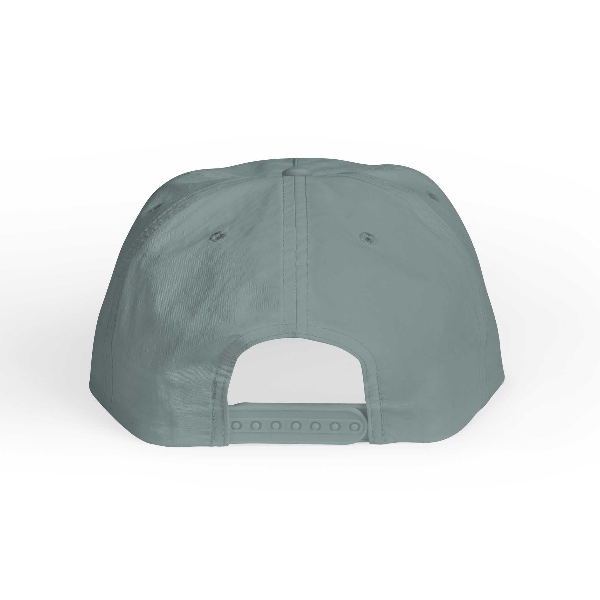 Loved By Jesus Surf Cap Snapback