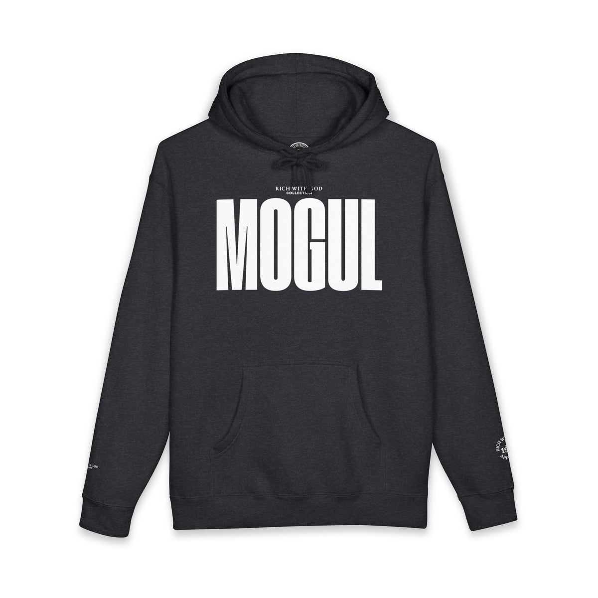 Mogul Hoodie