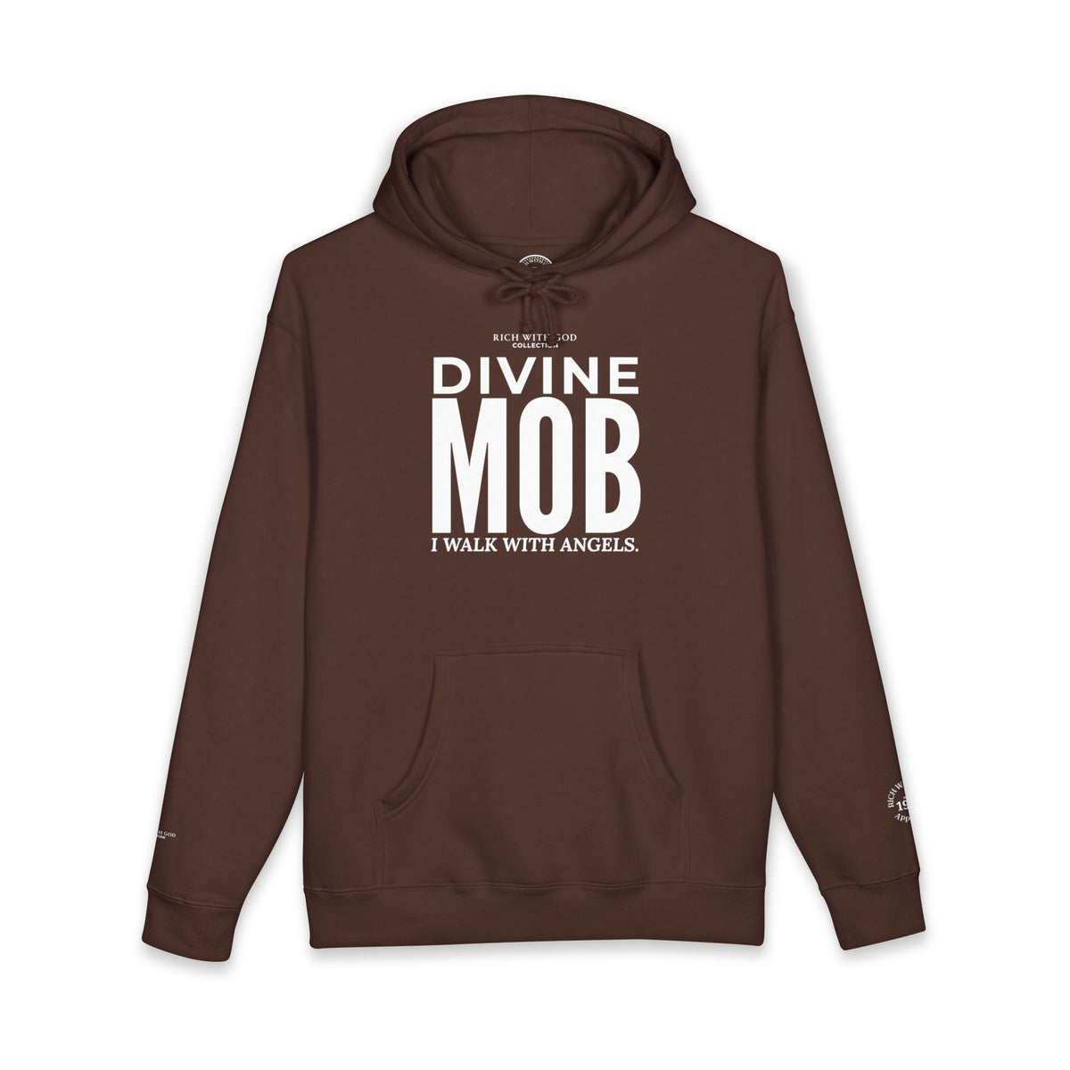 Divine Mob Hoodie