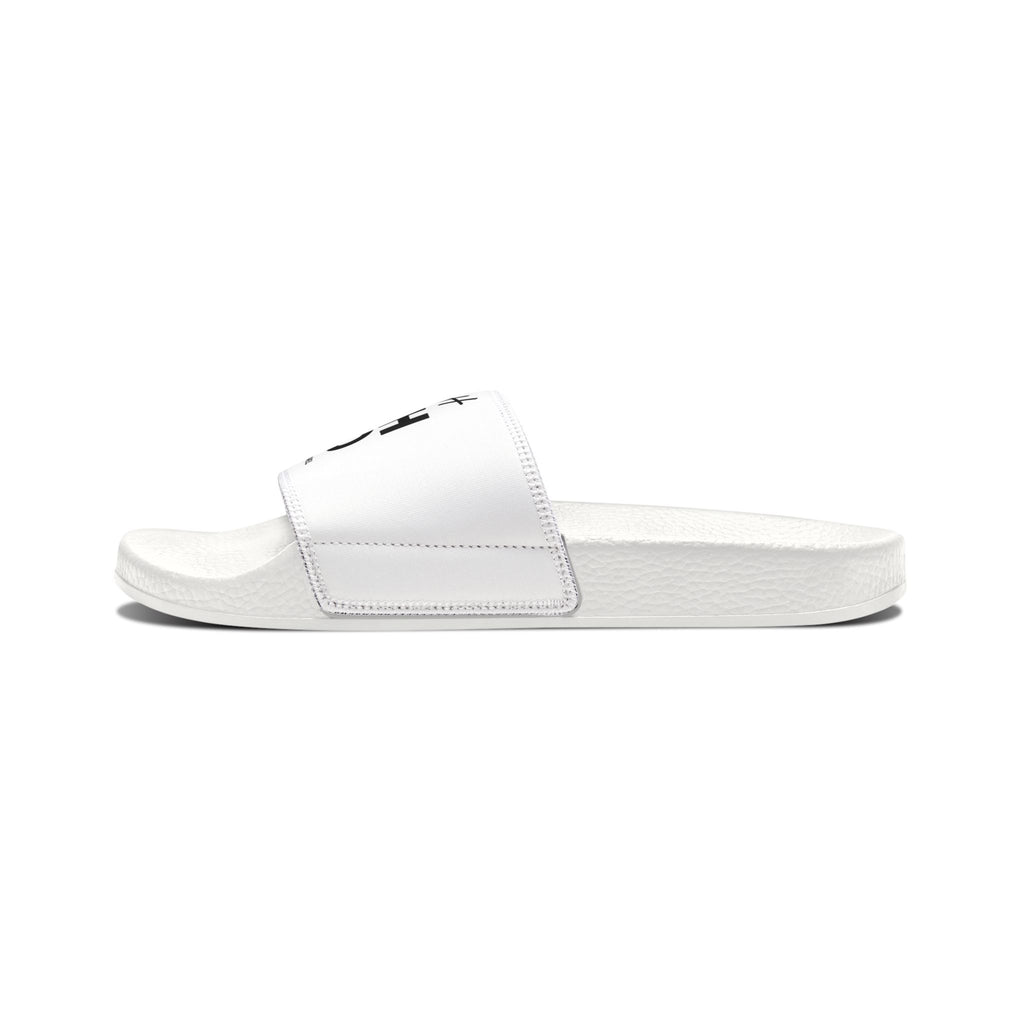 Rich With God Women's Removable-Strap Sandals