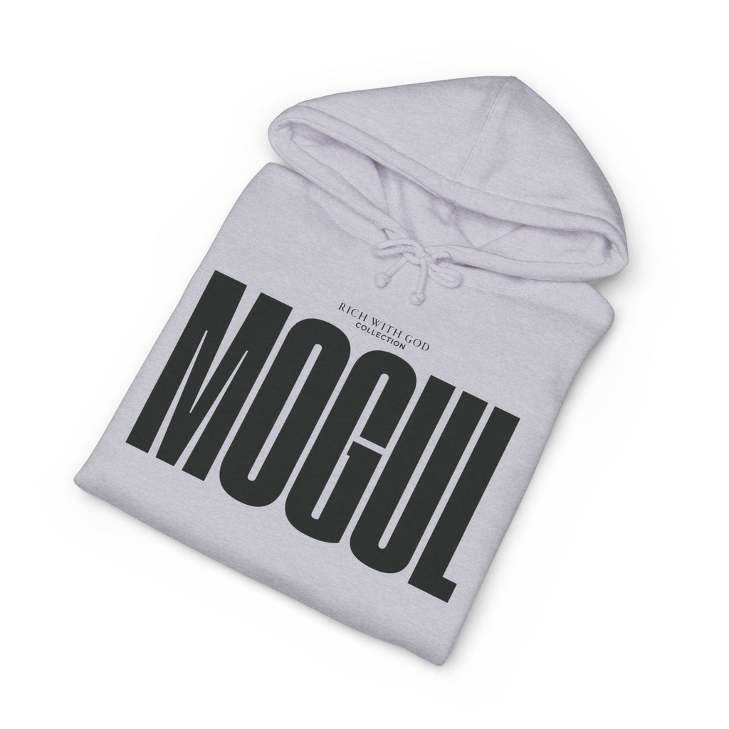 Mogul Hoodie