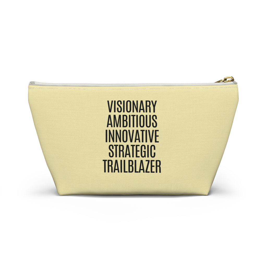 Mogul Accessory Pouch w T-bottom