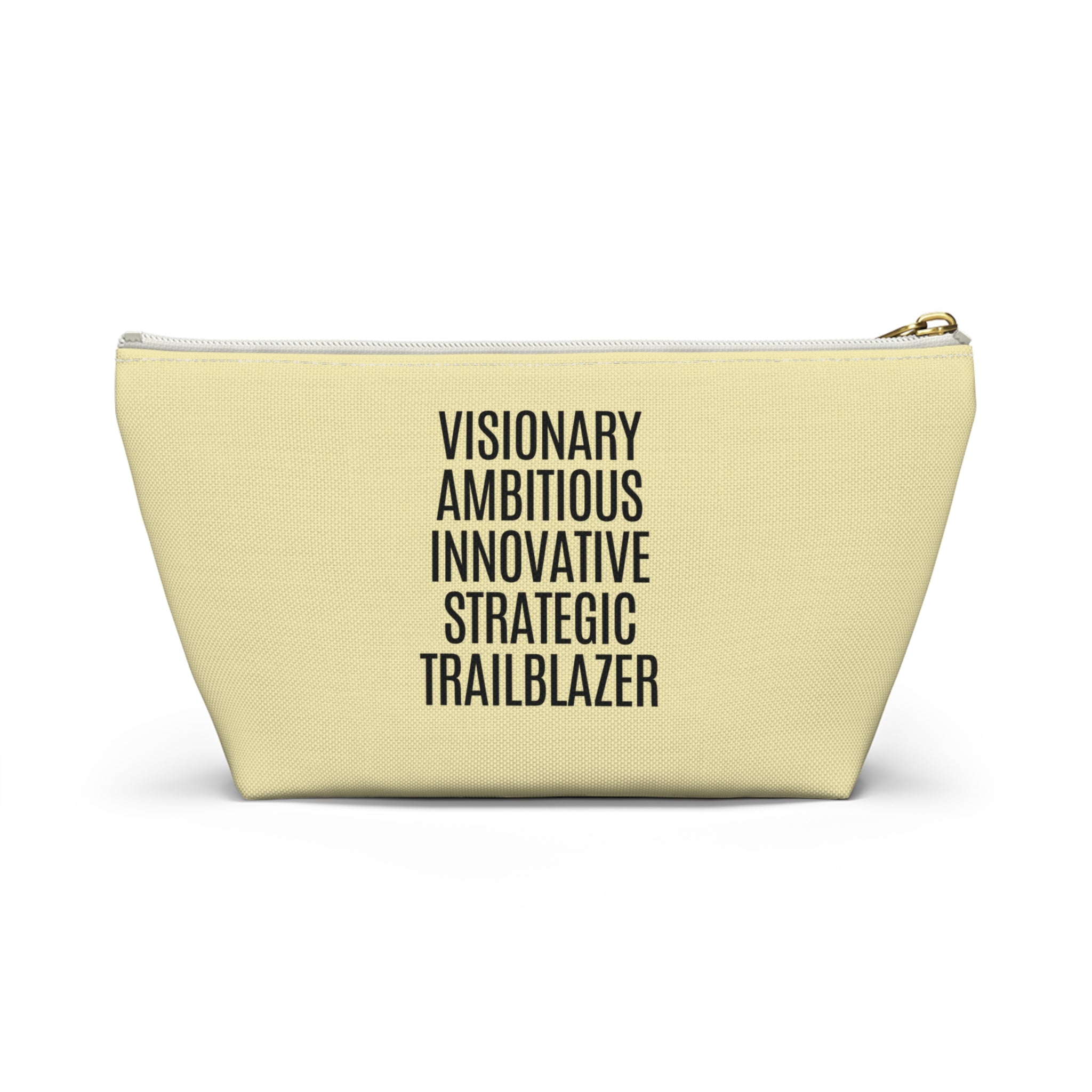 Mogul Accessory Pouch w T-bottom
