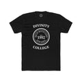 Divinity College Crew Tee