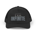 I Am Infinite Snapback Trucker Cap