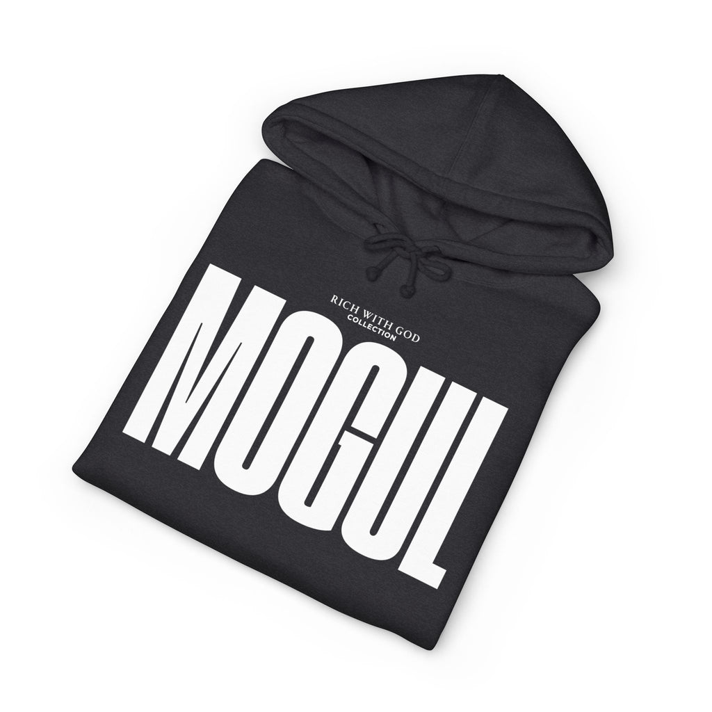 Mogul Hoodie