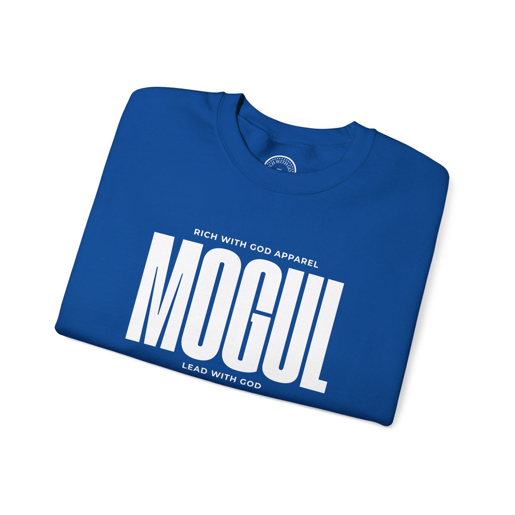 Mogul Crewneck Sweatshirt