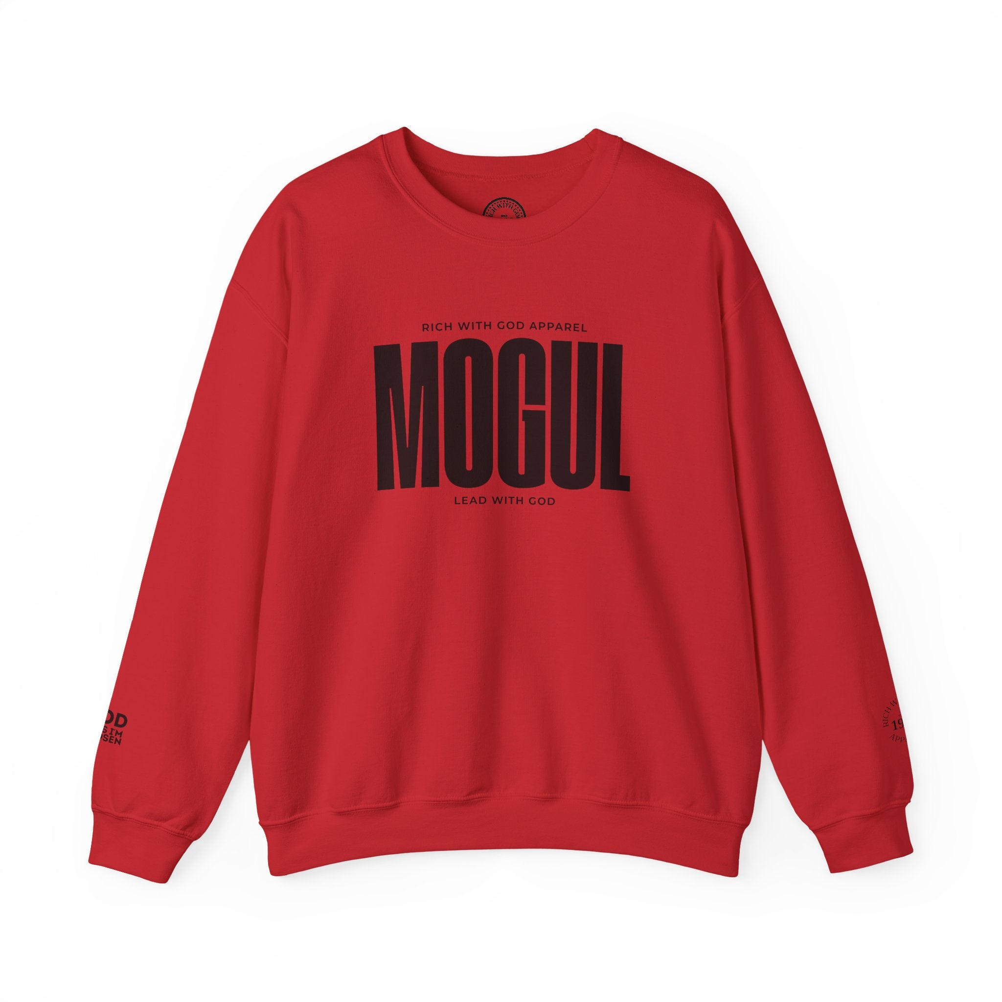 Mogul Crewneck Sweatshirt