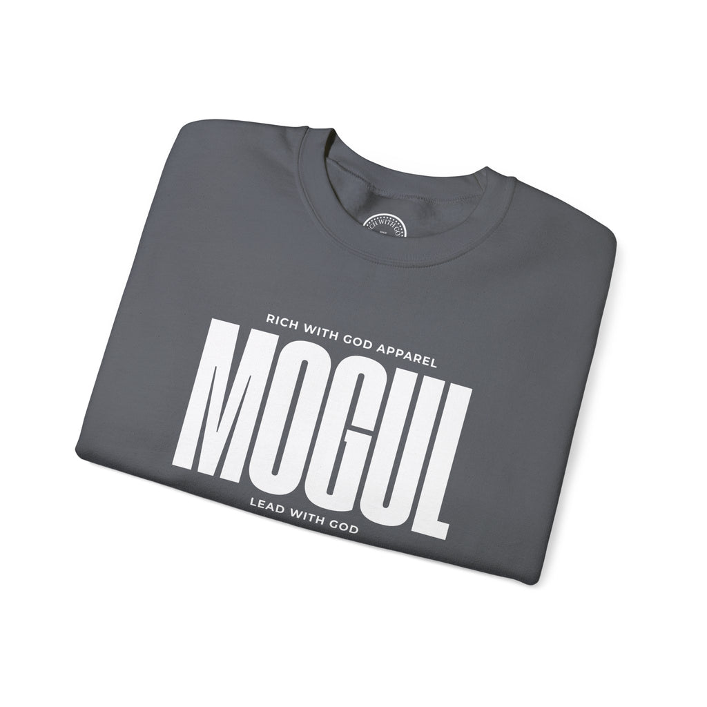 Mogul Crewneck Sweatshirt