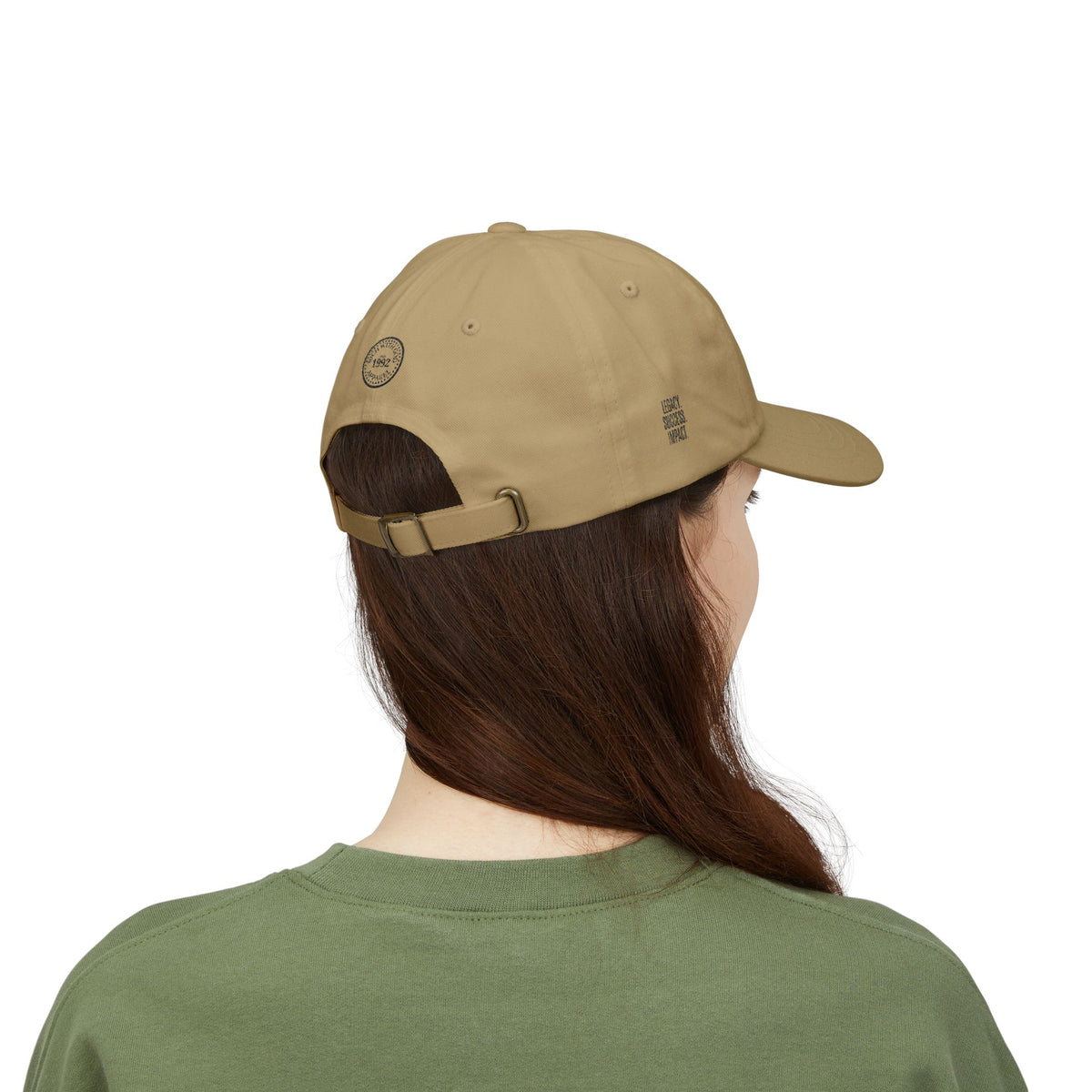 I Am Thriving Classic Dad Cap