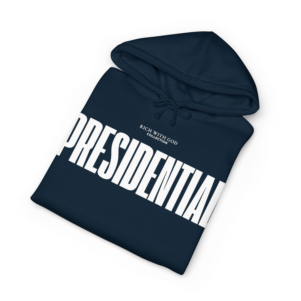 Presidential Hoodie