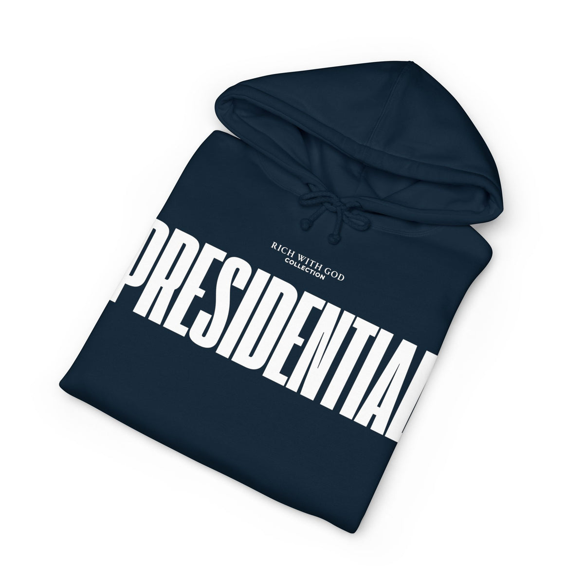 Presidential Hoodie