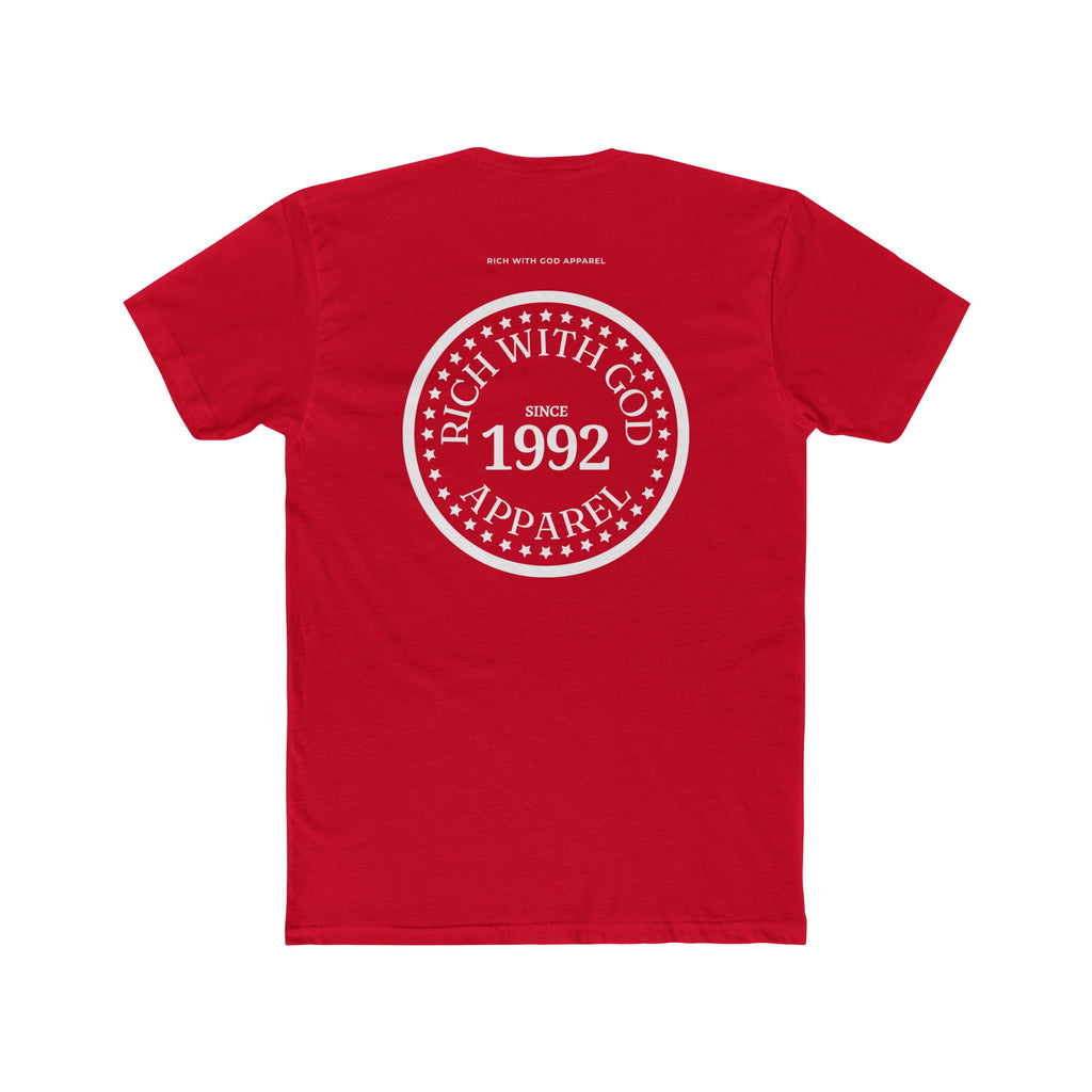 I Am Successful Just By Existing Crew Tee