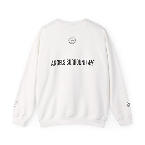 Divine Mob Crewneck Sweatshirt