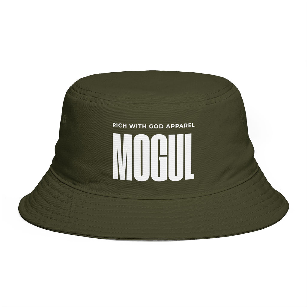 Mogul Bucket Hat