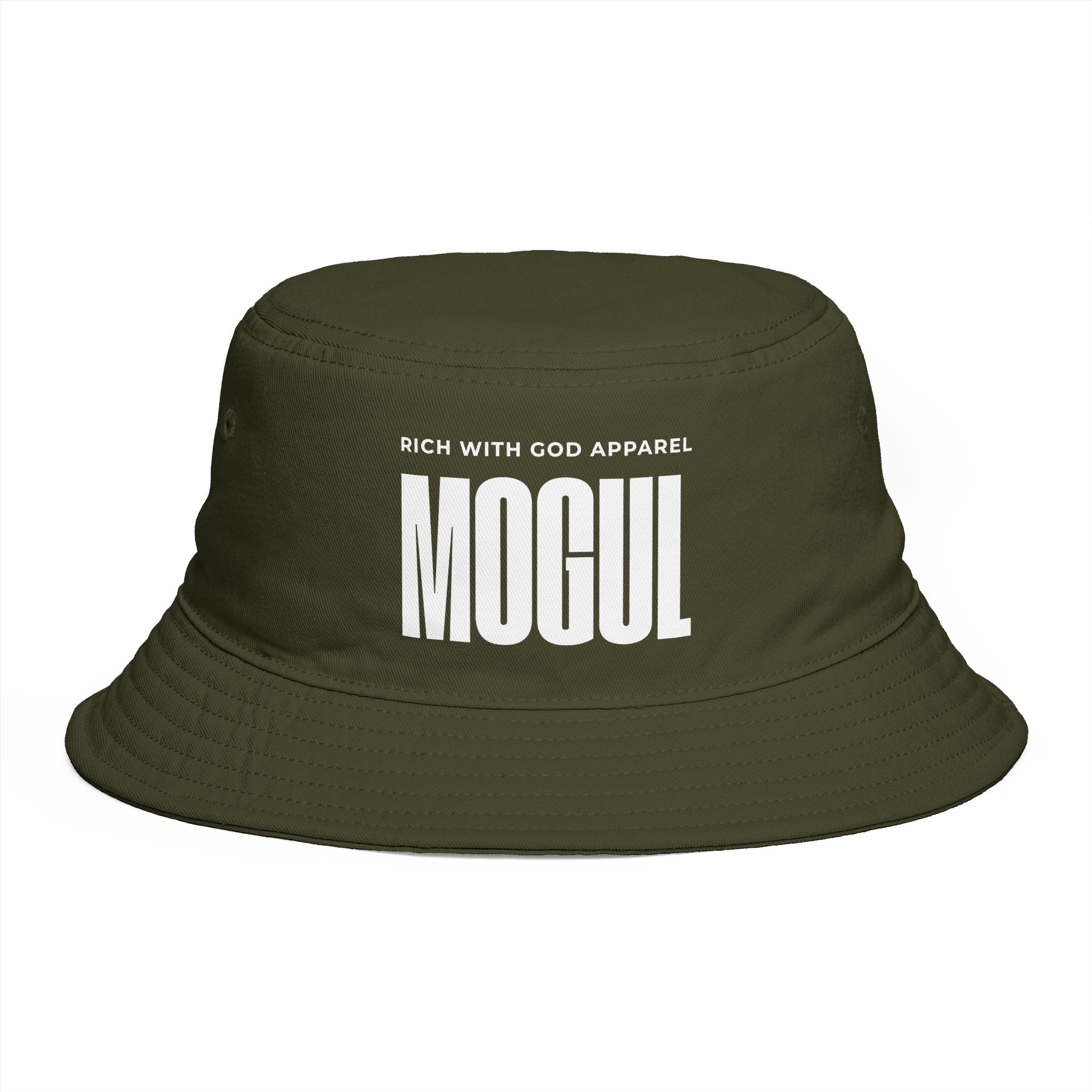 Mogul Bucket Hat