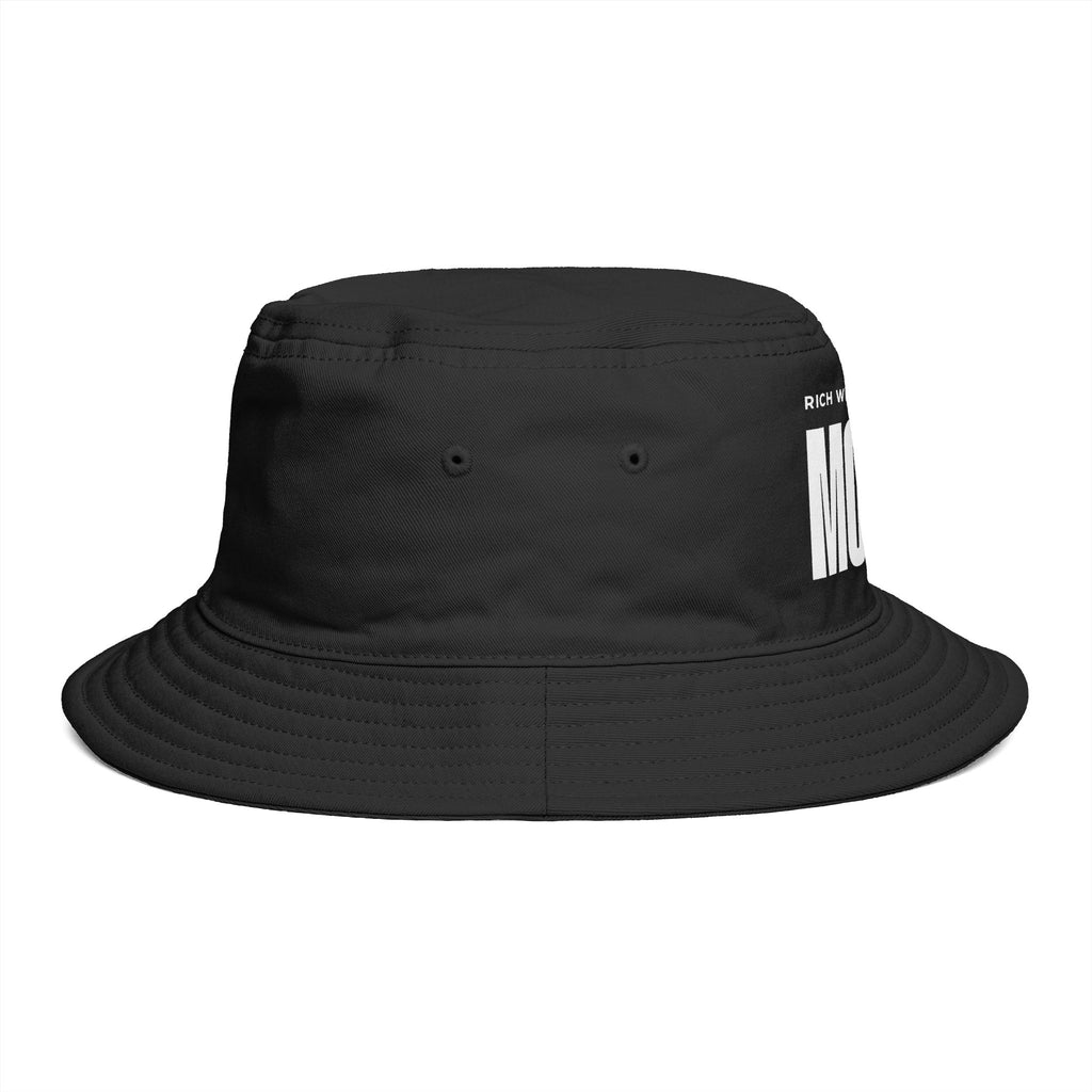 Mogul Bucket Hat