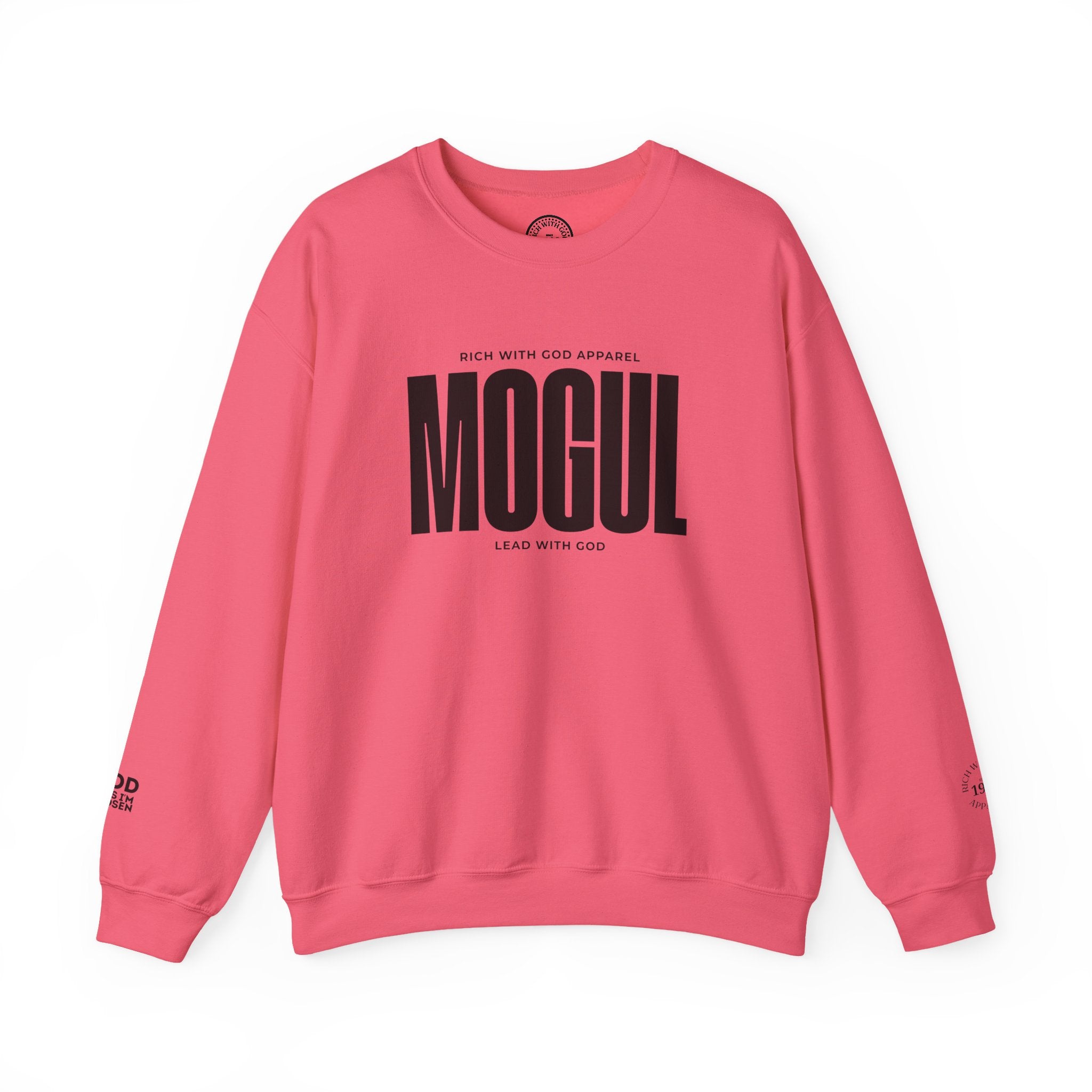 Mogul Crewneck Sweatshirt