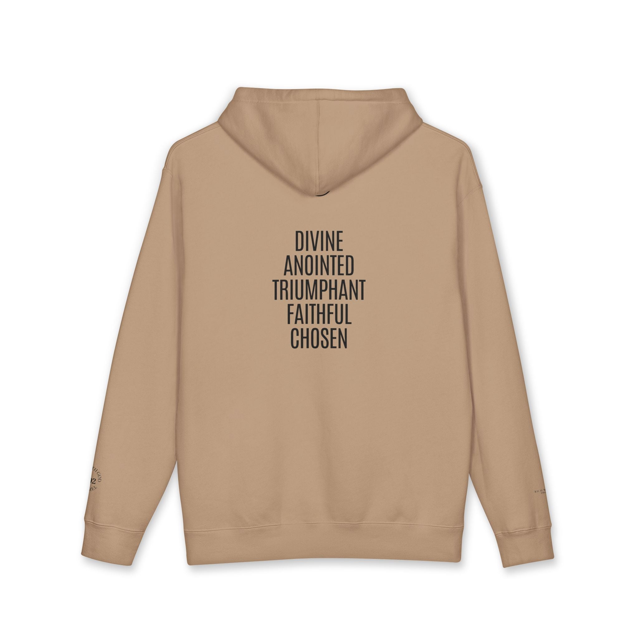 Property of the Most High Hoodie