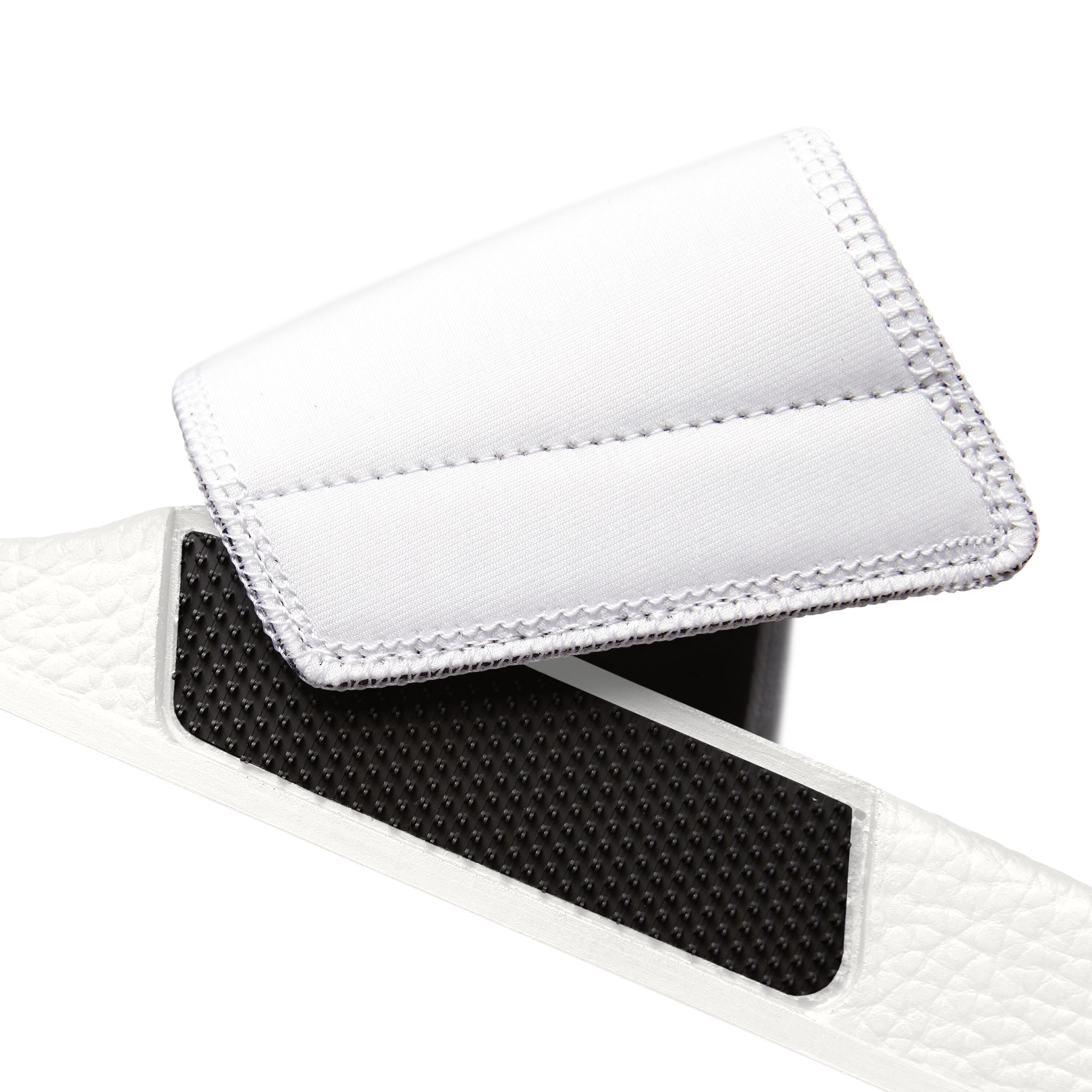 Rich With God Men's Removable-Strap Sandals