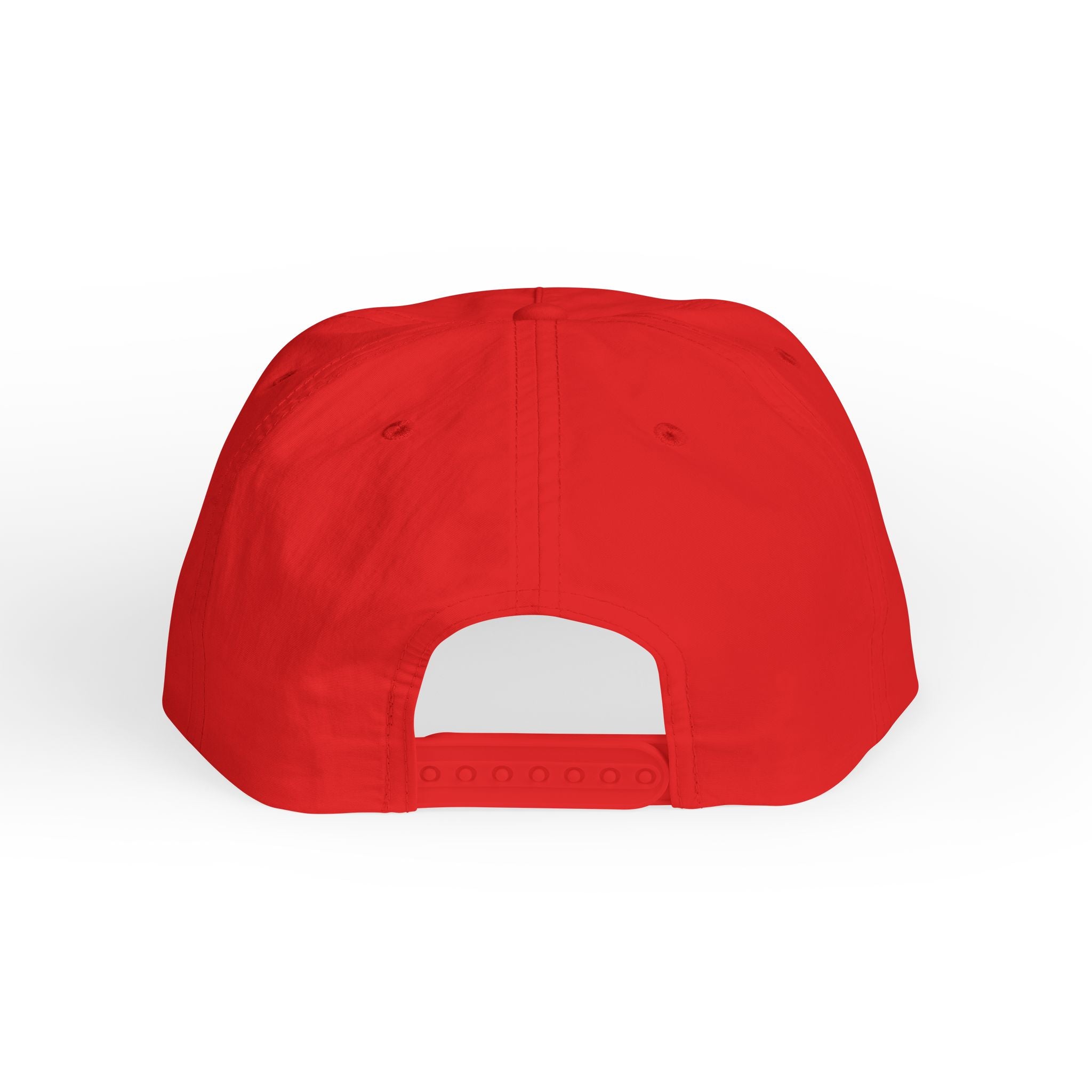 Loved By Jesus Surf Cap Snapback