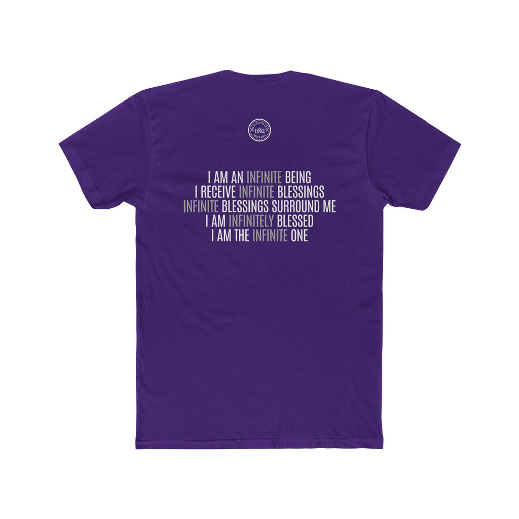 I Am Infinite Crew Tee