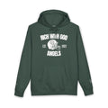 Rich With God Angels Hoodie