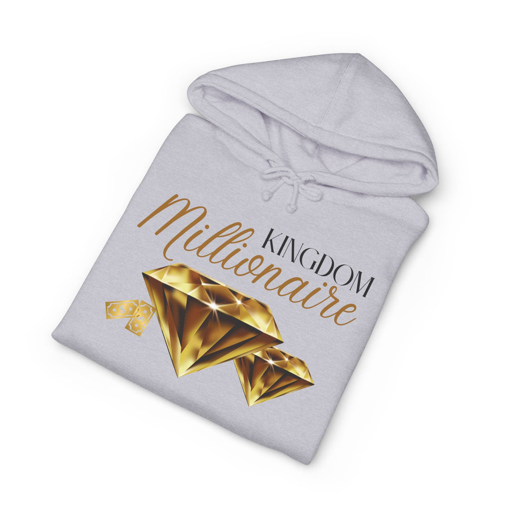 Kingdom Millionaire Hoodie