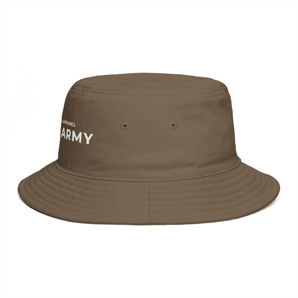 Divine Army Bucket Hat