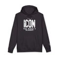 Icon - The World's Biggest Hoodie