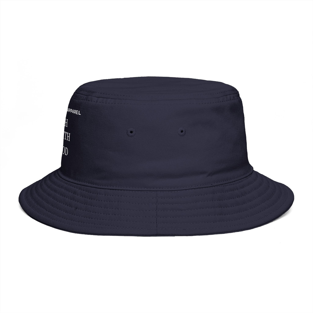 RWG - Rich With God Bucket Hat