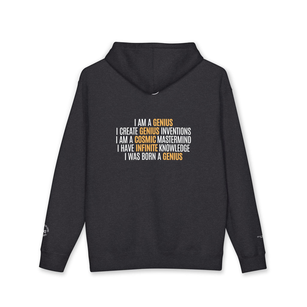 Mastermind Hoodie
