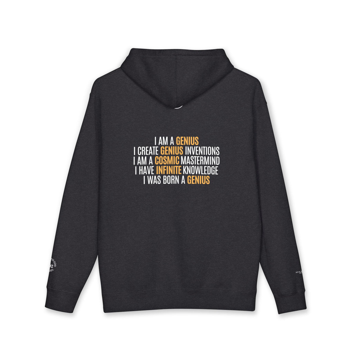 Mastermind Hoodie