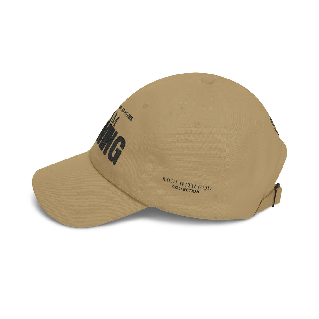 I Am Thriving Classic Dad Cap