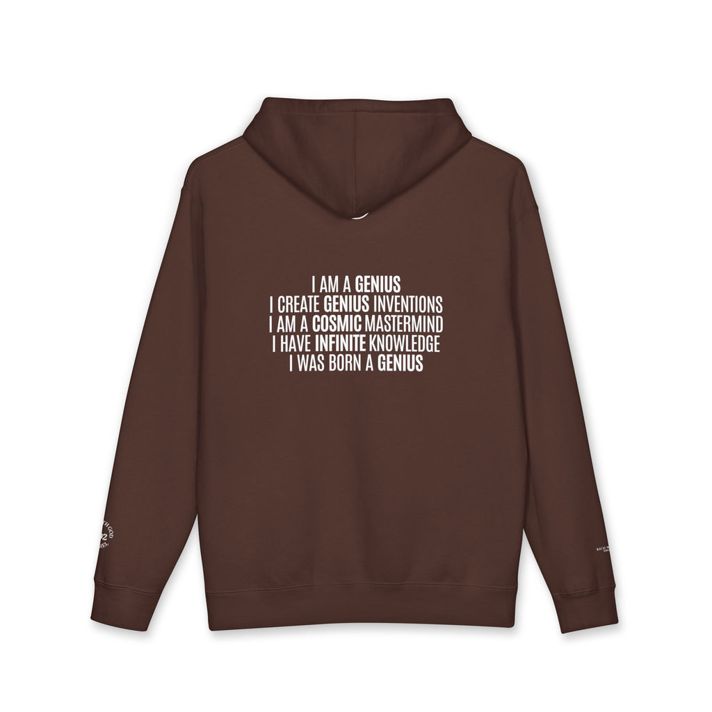 Neurodivergence is My Superpower Hoodie